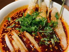 没骨头鸡爪-太二酸菜鱼(正大广场店)