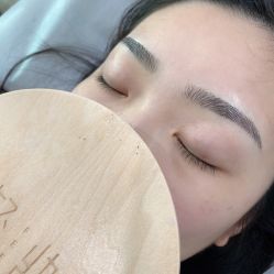 -轻妆Feel·半永久纹眉眼线