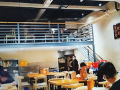 大堂-嘉州叶婆婆钵钵鸡(建设路店)