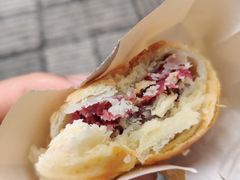 -嘉华鲜花饼·现烤(昆明老街店)