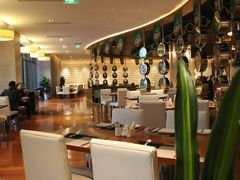 -南通绿洲国际假日酒店全日餐厅