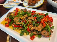-靖远尕六美味羊羔肉