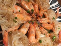 -吕氏疙瘩汤·新鲁菜(济南万象城店)