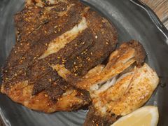 -枪火串烧·东北特色烧烤(罗湖总店)