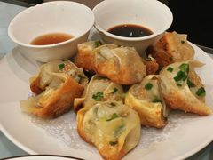 生煎馄饨-小实惠嘉(威海路店)