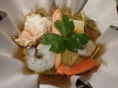 -虾蟹合战(札幌本店)