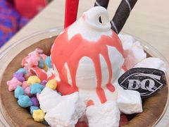 -DQ·蛋糕·冰淇淋(红旗街万达店)