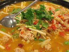-邱金小炒·30 年盐帮江湖菜(自贡店)