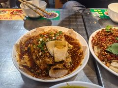 -人和水上飘(第一家店)