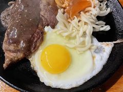 -纽斯特牛排自助餐厅(浦东文峰广场店)