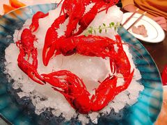 -甄御•海鲜新青岛菜(麦岛店)