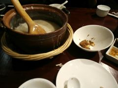 -悟长年潮汕菜砂锅粥(圣熙8号店)