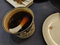 -伊带伊路新疆美食府(呼家楼店)
