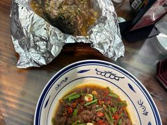 -衡厨·衡阳土菜(中南店)