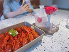 -素描餐厅(灵隐天竺店)