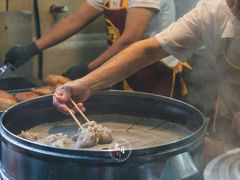 -家阳赵师傅油饼包烧麦(粮道街店)