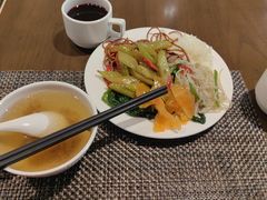 -南京钟山宾馆(江苏省会议中心)