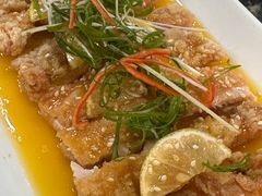 -老巴刹新加坡餐厅
