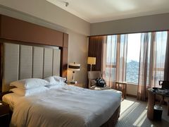 -澳门十六浦索菲特大酒店