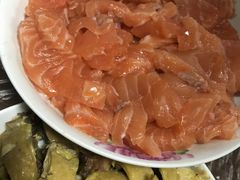 -盒马鲜生(宝地店)