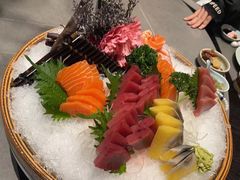 -古京·臻致料理(月湖店)