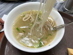 -郝刚刚羊杂割(柳巷店)