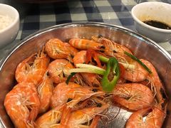 -钱大妈海鲜饭店(保利林语店)