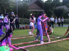-美的鹭湖森林度假区