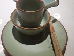 -雨后行菜(报慈北路店)