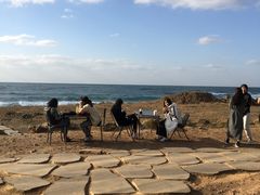 -Cafe Aewol Monsant