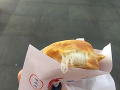 -味正点车轮饼可丽饼(南禅寺店)