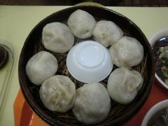 -百年尹氏汤包(湖南路狮子桥店)