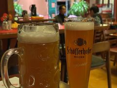 -申德勒加油站西餐厅(日坛路总店)