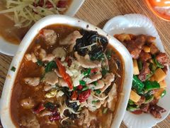-江南大学-第一食堂(江南苑)