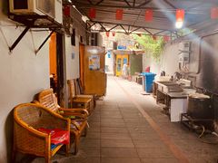 -安胖老火锅(两路口店)