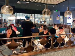 大堂-半天妖烤鱼(印象城店)