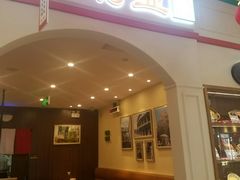 -萨莉亚意式餐厅(密云鼓楼物美店)