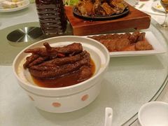 -大铁勺新津菜(东丽阳光新业广场店)