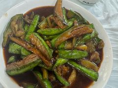 -小六农家乐(崇明西沙湿地店)