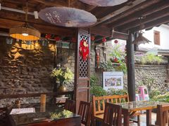 -尽善百年古院餐厅(王家老宅店)