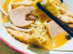 小金砖-皆道拌麻辣烫·麻辣拌