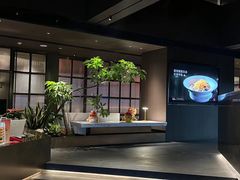 -君庭中餐馆(湘江豪生店)
