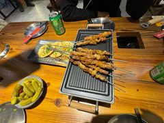 -半酌烧烤小酒馆(南京东路店)