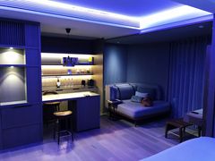 -北京三里屯CHAO酒店