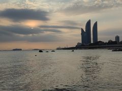 -白城沙滩