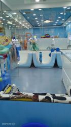 -熊小米专业儿童游泳馆