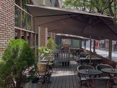 -VESH COFFEE(定西路店)