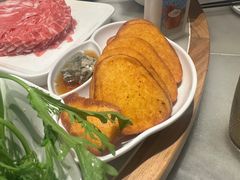 -牛街·马辈儿涮肉(牛街总店)