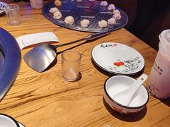 -山河屯铁锅炖鲜鹅·东北菜(开发区一店)