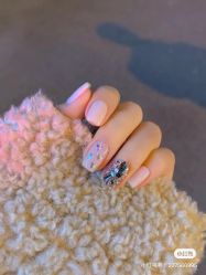 -Pink You美甲洗眉纹绣定制中心